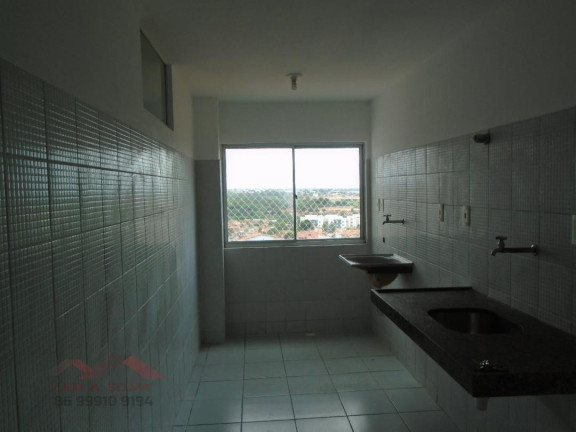 Imagem Apartamento com 2 Quartos à Venda, 65 m² em Cristo Rei - Teresina