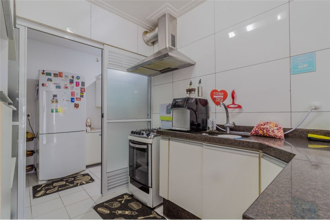 Imagem Imóvel com 3 Quartos à Venda, em Vila Carrão - São Paulo Imagem Imóvel com 3 Quartos à Venda, em Vila Carrão - São Paulo