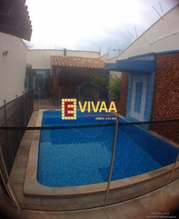 Casa com 3 Quartos à Venda, 453 m² em Alto Rio Preto - São José Do Rio Preto