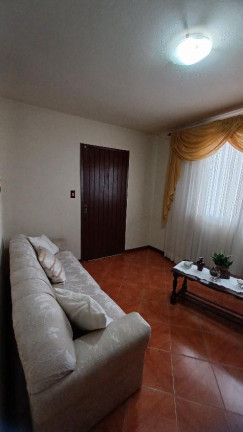 Imagem Casa com 2 Quartos à Venda, 93 m² em Guanabara - Joinville