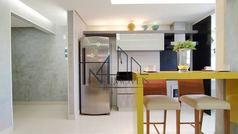 Imagem Apartamento com 3 Quartos à Venda, em Vila Rosa - Goiânia Imagem Apartamento com 3 Quartos à Venda, em Vila Rosa - Goiânia
