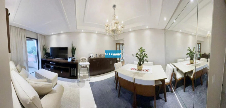 Imagem Apartamento com 3 Quartos à Venda, 69 m² em Jardim Oriental - São Paulo