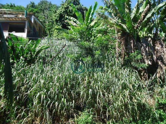 Imagem Terreno à Venda, 780 m² em Itaipu - Niterói Imagem Terreno à Venda, 780 m² em Itaipu - Niterói