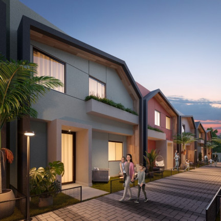 Imagem Casa de Condomínio com 2 Quartos à Venda, 80 m² em Vargem Pequena - Rio De Janeiro Imagem Casa de Condomínio com 2 Quartos à Venda, 80 m² em Vargem Pequena - Rio De Janeiro