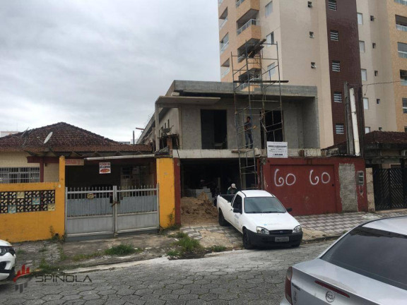 Imagem Sobrado com 2 Quartos à Venda, 58 m² em Aviação - Praia Grande Imagem Sobrado com 2 Quartos à Venda, 58 m² em Aviação - Praia Grande