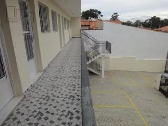 Imagem Apartamento com 1 Quarto à Venda, 30 m² em Jardim Camila - Sorocaba Imagem Apartamento com 1 Quarto à Venda, 30 m² em Jardim Camila - Sorocaba