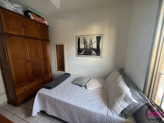 Imagem Apartamento com 2 Quartos à Venda, 56 m² em Centro - Ubatuba
