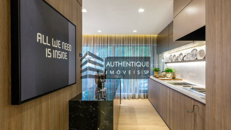 Imagem Apartamento com 4 Quartos à Venda, 158 m² em Vila Clementino - São Paulo Imagem Apartamento com 4 Quartos à Venda, 158 m² em Vila Clementino - São Paulo
