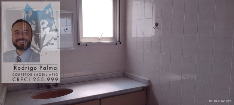 Imagem Apartamento com 3 Quartos à Venda, 136 m² em Vila Adyana - São José Dos Campos Imagem Apartamento com 3 Quartos à Venda, 136 m² em Vila Adyana - São José Dos Campos