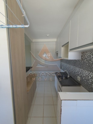 Imagem Apartamento com 2 Quartos à Venda, 48 m² em Alto Do Ipiranga - Ribeirão Preto Imagem Apartamento com 2 Quartos à Venda, 48 m² em Alto Do Ipiranga - Ribeirão Preto