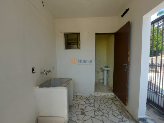 Imagem Casa com 3 Quartos para Alugar, 125 m² em Jardim Santa Terezinha - Campinas Imagem Casa com 3 Quartos para Alugar, 125 m² em Jardim Santa Terezinha - Campinas