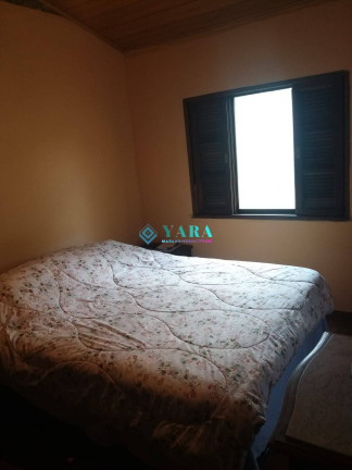 Imagem Chácara com 3 Quartos à Venda, 2.000 m² em Caçapava - Caçapava