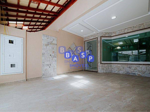 Imagem Sobrado com 2 Quartos à Venda, 119 m² em Vila Caiçara - Praia Grande Imagem Sobrado com 2 Quartos à Venda, 119 m² em Vila Caiçara - Praia Grande