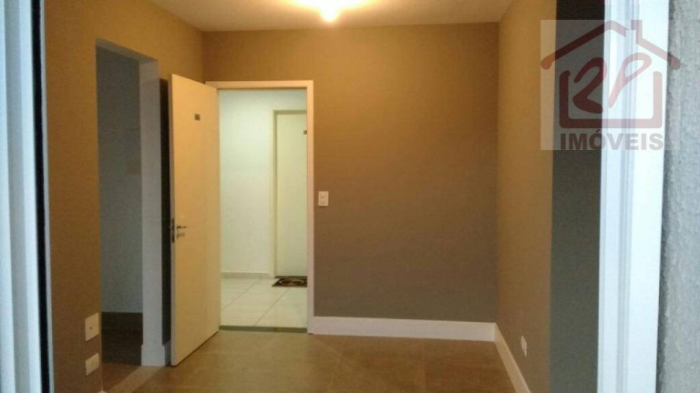 Apartamento com 2 Quartos à Venda, 54 m² em Parque Industrial - São José Dos Campos