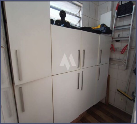 Imagem Apartamento com 2 Quartos à Venda, 90 m² em Gonzaga - Santos Imagem Apartamento com 2 Quartos à Venda, 90 m² em Gonzaga - Santos