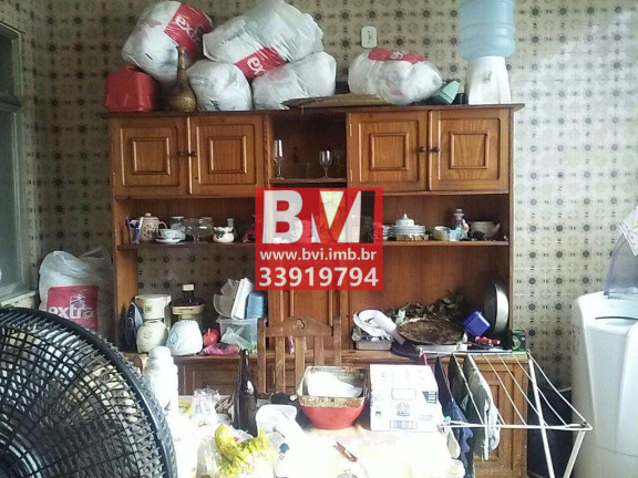Imagem Casa com 2 Quartos à Venda, 100 m² em Vila Da Penha - Rio De Janeiro