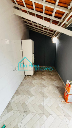 Imagem Casa com 2 Quartos à Venda, 96 m² em Jardim Santana - Mongaguá Imagem Casa com 2 Quartos à Venda, 96 m² em Jardim Santana - Mongaguá