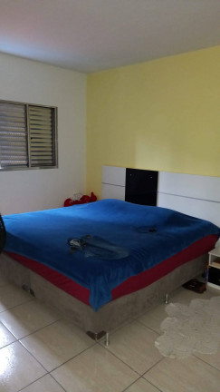 Imagem Casa com 3 Quartos à Venda, 120 m² em Jardim Bartira - São Paulo Imagem Casa com 3 Quartos à Venda, 120 m² em Jardim Bartira - São Paulo