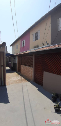 Imagem Casa de Condomínio com 2 Quartos à Venda, 60 m² em Jardim Vale Do Sol - São José Dos Campos