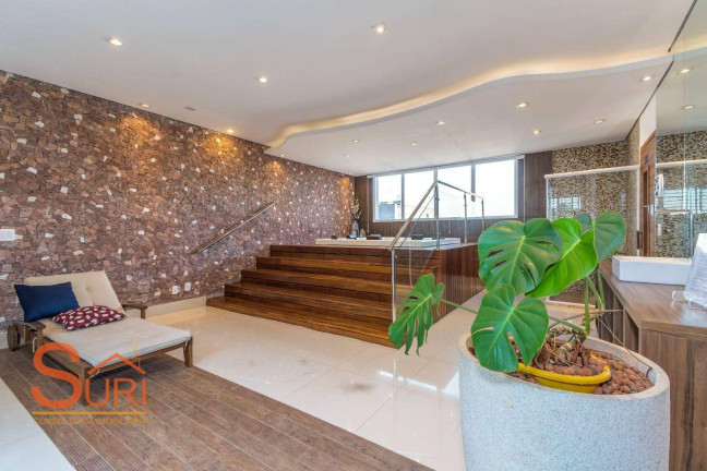 Imagem Loft com 1 Quarto à Venda, 57 m² em Rudge Ramos - São Bernardo Do Campo Imagem Loft com 1 Quarto à Venda, 57 m² em Rudge Ramos - São Bernardo Do Campo