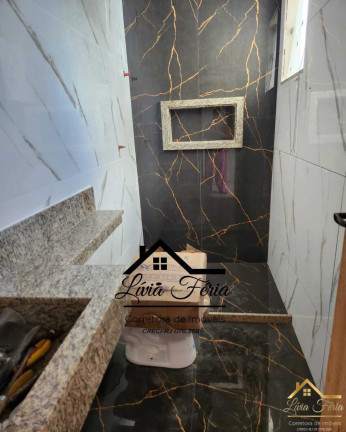 Imagem Casa com 2 Quartos à Venda, em Alphaville - Campos Dos Goytacazes Imagem Casa com 2 Quartos à Venda, em Alphaville - Campos Dos Goytacazes