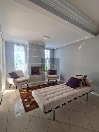 Imagem Casa com 4 Quartos à Venda, 360 m² em Alphaville - Santana De Parnaíba Imagem Casa com 4 Quartos à Venda, 360 m² em Alphaville - Santana De Parnaíba