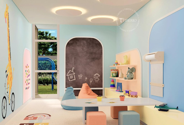Imagem Apartamento com 1 Quarto à Venda, 30 m² em Vila Da Saúde - São Paulo Imagem Apartamento com 1 Quarto à Venda, 30 m² em Vila Da Saúde - São Paulo