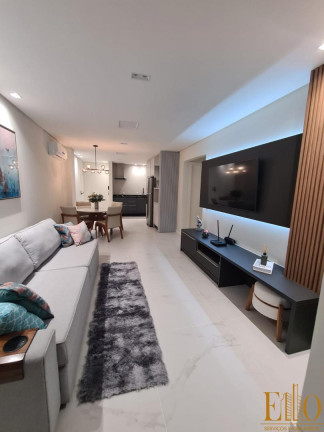Apartamento com 2 Quartos à Venda, 82 m² em Centro - Itapema