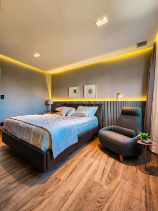 Imagem Apartamento com 3 Quartos à Venda, 161 m² em Sim - Feira De Santana Imagem Apartamento com 3 Quartos à Venda, 161 m² em Sim - Feira De Santana