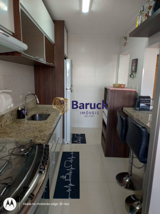 Imagem Apartamento com 2 Quartos à Venda, 69 m² em Jabaquara - São Paulo