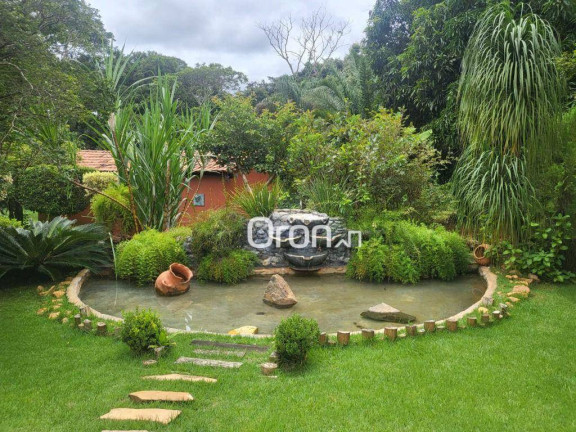 Imagem Chácara com 2 Quartos à Venda, 10.210 m² em Jardim Dom Bosco - Aparecida De Goiânia Imagem Chácara com 2 Quartos à Venda, 10.210 m² em Jardim Dom Bosco - Aparecida De Goiânia