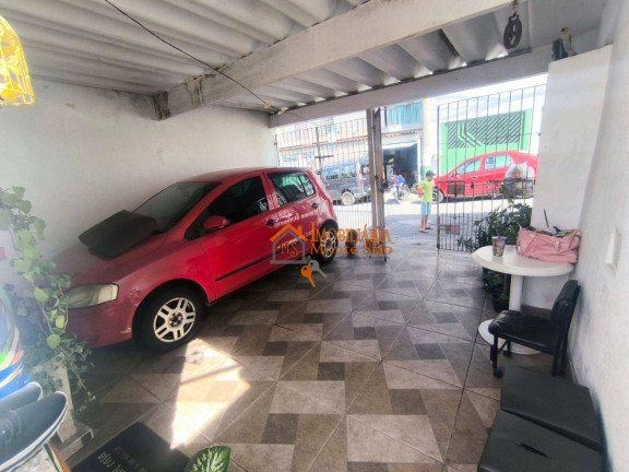 Imagem Sobrado com 5 Quartos à Venda, 125 m² em Jardim Paraíso - Guarulhos Imagem Sobrado com 5 Quartos à Venda, 125 m² em Jardim Paraíso - Guarulhos