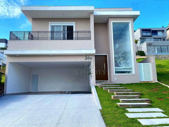 Imagem Casa com 4 Quartos à Venda, 438 m² em Alphaville - Santana De Parnaíba Imagem Casa com 4 Quartos à Venda, 438 m² em Alphaville - Santana De Parnaíba