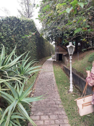 Imagem Casa com 5 Quartos à Venda, 700 m² em Residencial Tamboré - Barueri Imagem Casa com 5 Quartos à Venda, 700 m² em Residencial Tamboré - Barueri