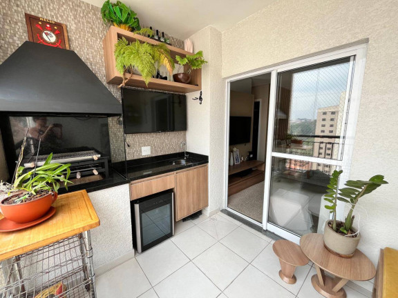 Imagem Apartamento com 3 Quartos à Venda, 70 m² em City Bussocaba - Osasco