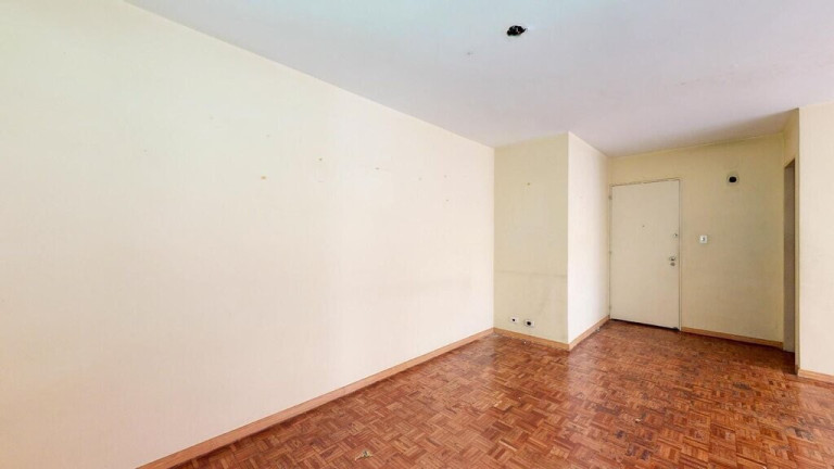 Imagem Apartamento com 3 Quartos à Venda, 106 m² em Itaim Bibi - São Paulo Imagem Apartamento com 3 Quartos à Venda, 106 m² em Itaim Bibi - São Paulo