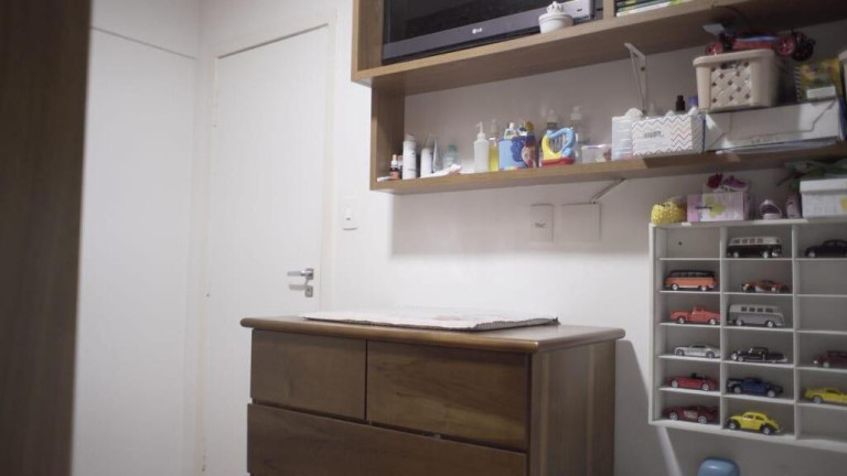 Imagem Apartamento com 3 Quartos à Venda, em Gonzaga - Santos Imagem Apartamento com 3 Quartos à Venda, em Gonzaga - Santos