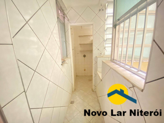 Imagem Apartamento com 1 Quarto à Venda, 60 m² em Icaraí - Niterói