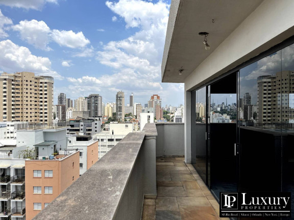 Imagem Cobertura com 4 Quartos à Venda, 389 m² em Perdizes - São Paulo Imagem Cobertura com 4 Quartos à Venda, 389 m² em Perdizes - São Paulo