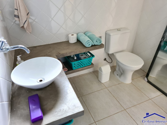 Imagem Casa com 3 Quartos à Venda, 180 m² em Ubatuba Country - Ubatuba