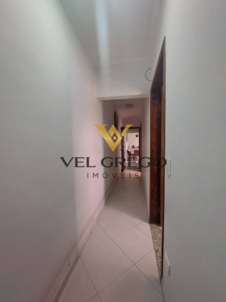 Imagem Casa com 3 Quartos à Venda, 113 m² em Paulicéia - São Bernardo Do Campo