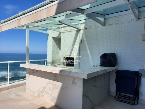 Imagem Imóvel com 5 Quartos à Venda, 412 m² em Enseada - Guarujá