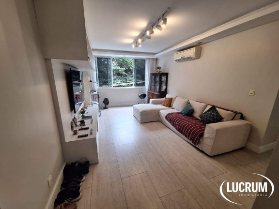 Imagem Apartamento com 3 Quartos à Venda, 120 m² em Copacabana - Rio De Janeiro Imagem Apartamento com 3 Quartos à Venda, 120 m² em Copacabana - Rio De Janeiro