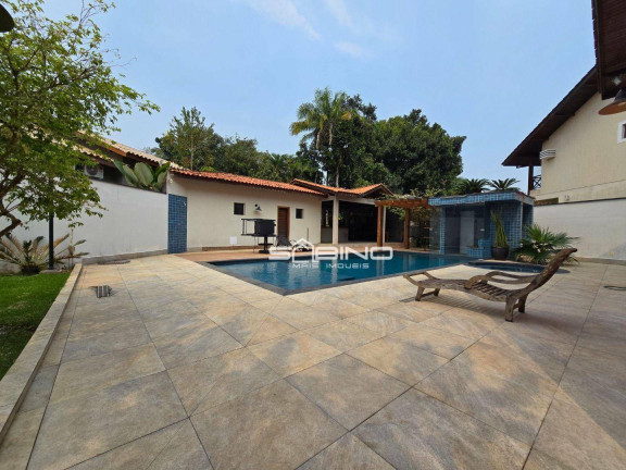 Imagem Casa com 5 Quartos à Venda, 600 m² em Riviera De São Lourenço - Bertioga Imagem Casa com 5 Quartos à Venda, 600 m² em Riviera De São Lourenço - Bertioga