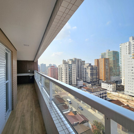 Imagem Apartamento com 2 Quartos à Venda, 76 m² em Tupi - Praia Grande