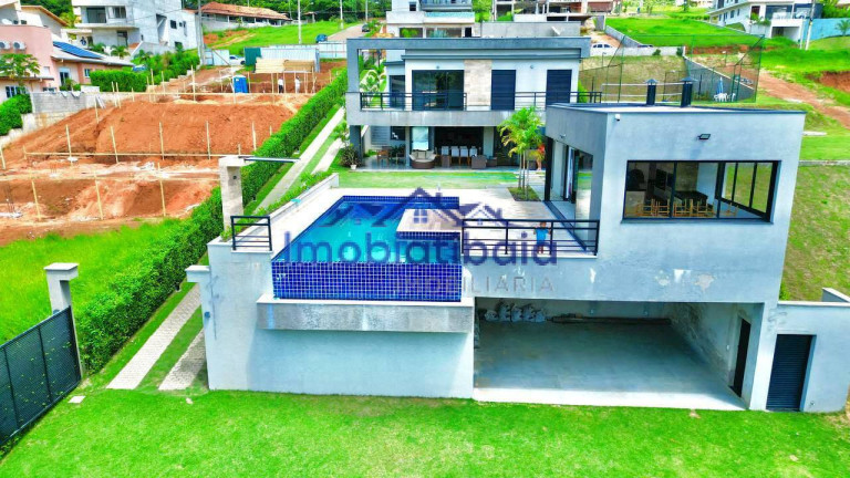 Chácara com 9 Quartos à Venda, 290.400 m² em Centro - Santa Isabel