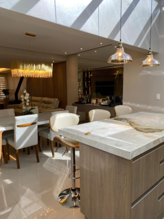 Imagem Sobrado com 3 Quartos à Venda, 155 m² em Mato Queimado - Gramado