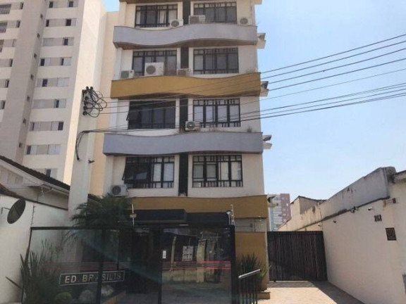 Imagem Sala Comercial à Venda, 25 m² em Centro - Taubaté