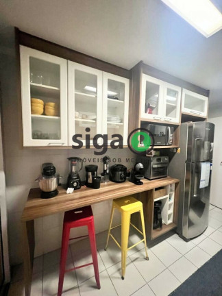 Imagem Apartamento com 3 Quartos para Alugar, 138 m² em Vila Andrade - São Paulo Imagem Apartamento com 3 Quartos para Alugar, 138 m² em Vila Andrade - São Paulo