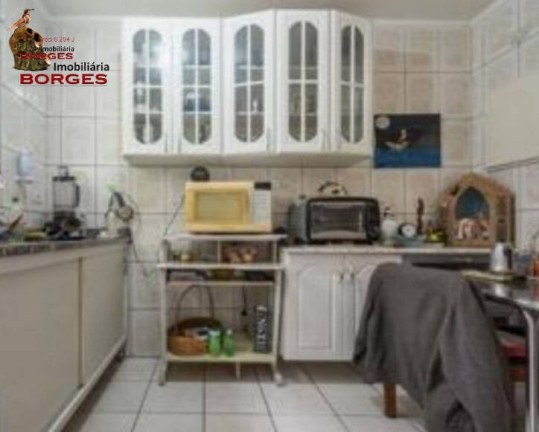 Imagem Apartamento com 3 Quartos à Venda, 100 m² em Brooklin - São Paulo